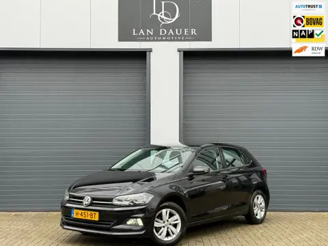 Volkswagen Polo 1.0 TSI Highline Business / NAP / APK / BTW