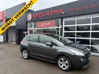 Peugeot 3008 1.6 VTi ST 2 EIGENAAR * NAVI * CLIMATE * NETTE PEUGEOT 3008 *