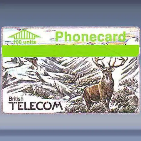 Winter 1989