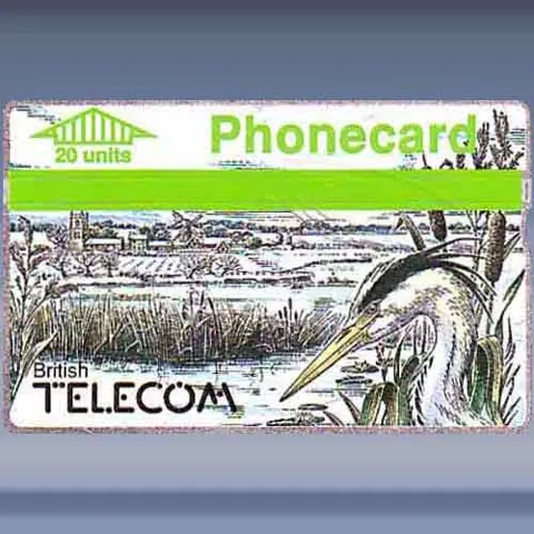 Winter 1989