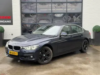 BMW 3-serie 320i High Executive