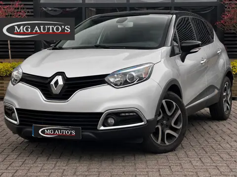 Renault Captur 0.9 TCe Dynamique | Navigatie | Cruise Control | Climate Control | Achteruitrijcamera
