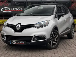 Renault Captur 0.9 TCe Dynamique | Navigatie | Cruise Control | Climate Control | Achteruitrijcamera