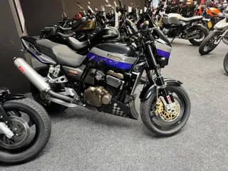 Kawasaki ZRX 1200 R (bj 2001)