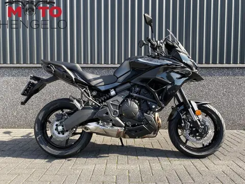 Kawasaki VERSYS 650 (bj 2026)