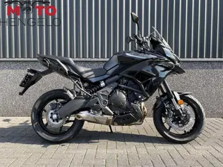 Kawasaki VERSYS 650 (bj 2026)