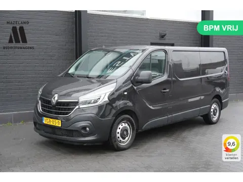 Renault Trafic 1.6 dCi L2 - EURO 6 - Airco - Navi - Cruise - €15.900,- Excl.