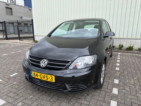 Volkswagen Golf Plus 1.6 Comfortline|NAP|Clim|Boekjes