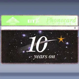 10 years on (1994)