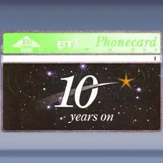 10 years on (1994)