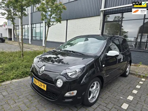 Renault Twingo 1.2 16V Collection