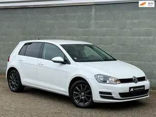 Volkswagen Golf 1.2 TSI Trendline | 1e Eigenaar | Navi | Cruise | Front Assist | Airco | Velgen | St