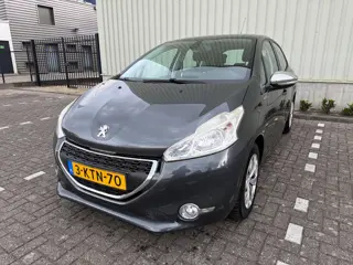 Peugeot 208 1.2 VTi Urban Soul|Netjes onderhouden|Clima|Trekhaak