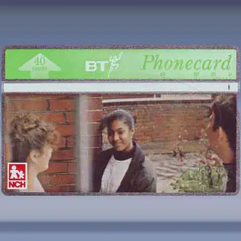 NCH, Tara (1992)