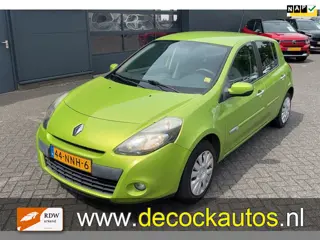 Renault Clio 1.2-16V Authentique