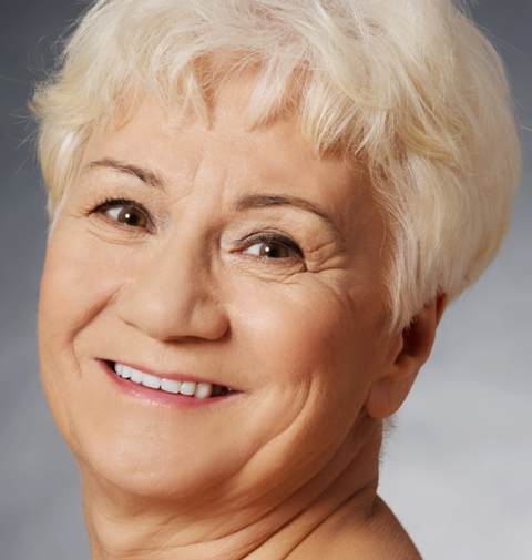 Leuke, gewone vrouw zoekt ondeugende man