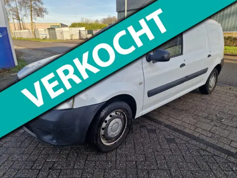 Dacia Logan 1.5 dCi, Apk, Nap, Versnellingsbak defect, Inruil mogelijk.