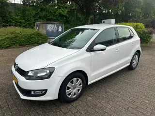 Volkswagen Polo 1.4-16V Trendline AIRCO APK MEI 2027