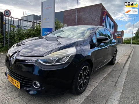 Renault Clio 0.9 TCe Expression, Apk, Nap, Zeer goed rijdend, Inruil mogelijk.