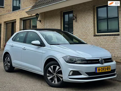 Volkswagen Polo 1.0 TSI DSG| PANO | CARPLAY | ACC | NAVI