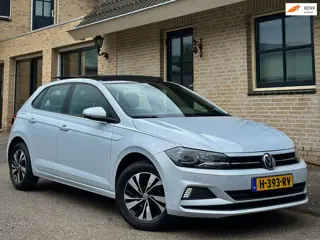 Volkswagen Polo 1.0 TSI DSG| PANO | CARPLAY | ACC | NAVI