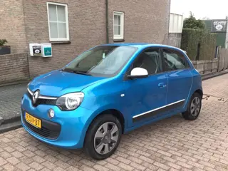 Renault Twingo 1.0 SCe Expression