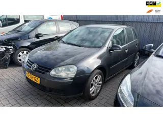 Volkswagen Golf 1.4 Optive|airco|Apk|all-in