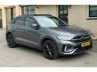 Volkswagen T-ROC 1.5 TSI DSG R-Line | PANO | ACC |NAVI |LED