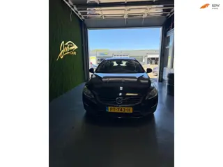 Volvo V60 2.0 D3 Summum