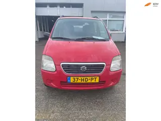 Suzuki Wagon R+ 1.3 GL
