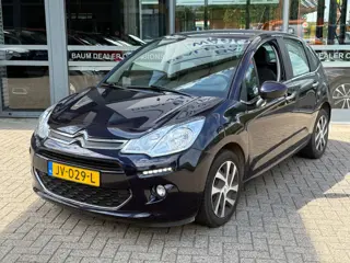 Citroen C3 1.2 PureTech Selection Airco Navi Cruise