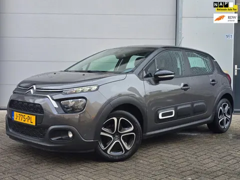 Citroen C3 1.2 PureTech Feel|Distributie VV|BTW auto|Parkeersensor