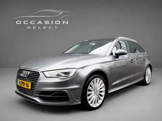 Audi A3 Sportback 1.4 e-tron Ambition | Pano | APK | Carplay