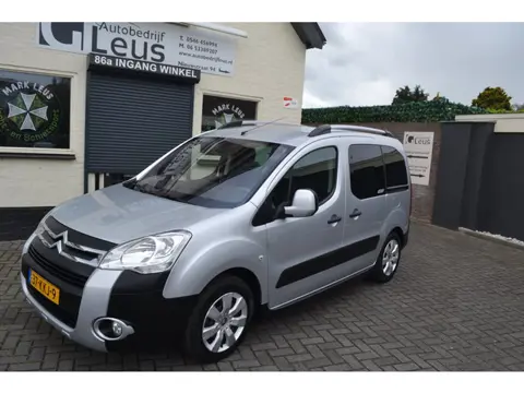 Citroen Berlingo 1.6-16V XTR Pracht Uitvoering