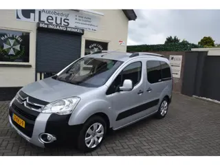 Citroen Berlingo 1.6-16V XTR Pracht Uitvoering