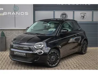 Fiat 500E La Prima by Bocelli 42 kWh 1e eig Full option JBL audio Garantie