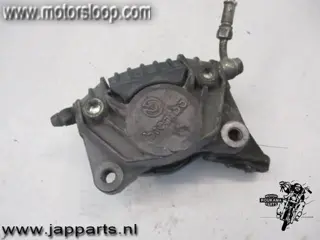 BMW K100 Remklauw achter
