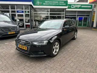 Audi A4 Avant 1.8 TFSI Pro Line Automaat