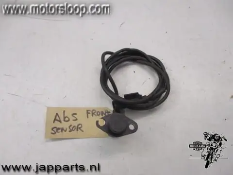 BMW R1100RT(259) ABS Sensor Voorzijde (Raddrehzalsensor)