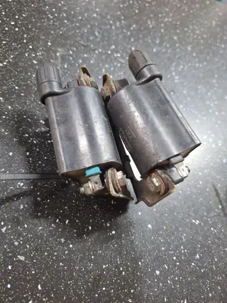 Honda CB-1(NC27) Bobineset
