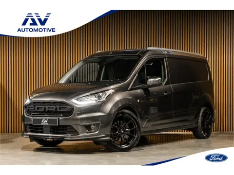 Ford Transit Connect 1.5 L2 SPORT | BPM VRIJ | AUTOMAAT | BI-XENON | KEYLESS GO | CARPLAY | CAMERA |