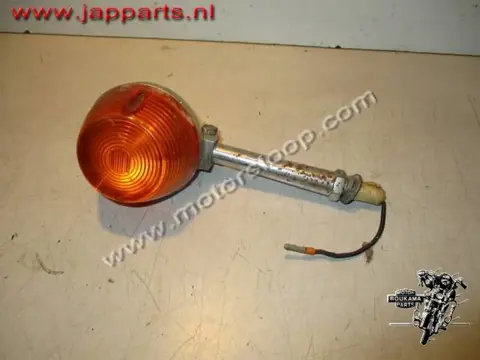 Honda CB450K Knipperlicht