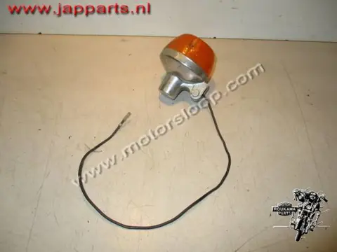 Honda CB450K Knipperlicht