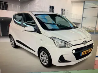 Hyundai I10 1.0i Comfort airco navigatie