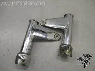 Honda CB450N(PC14) Koplamporen