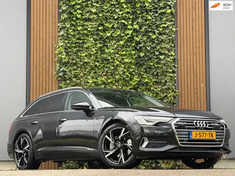 Audi A6 Avant 45 TFSI Sport Pro Line|CAMERA|DRIVE SELECT DEALER OH