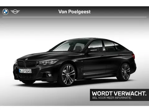 BMW 3 Serie Gran Turismo 320i High Executive Edition M Sportpakket Aut. Verwacht: Maart 2026