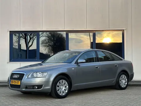 Audi A6 Limousine 2.0 TFSI Pro Line Business