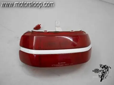 Honda CBR1000F(SC21) Achterlicht