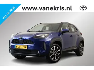 Toyota Yaris Cross 1.5 Hybrid Dynamic, Blind spot, Parkeersensoren